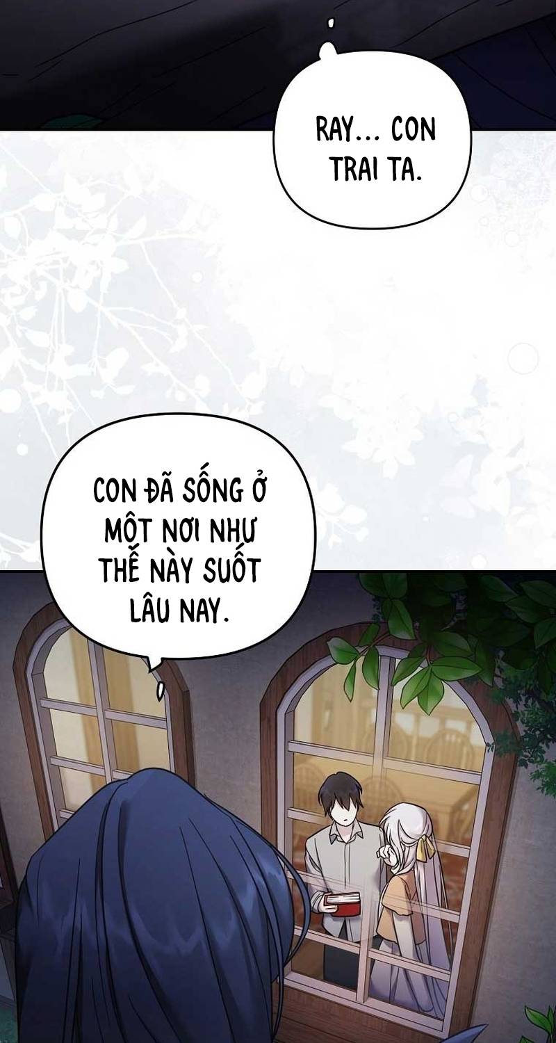 Nhân vật phản diện bị bệnh nan y từ chối được nhận nuôi: Chapter 14