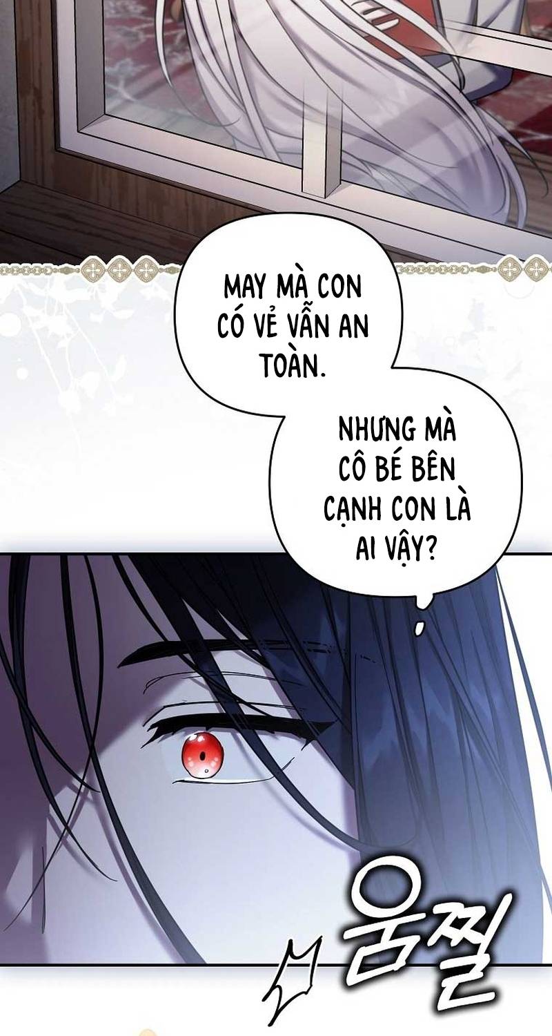 Nhân vật phản diện bị bệnh nan y từ chối được nhận nuôi: Chapter 14