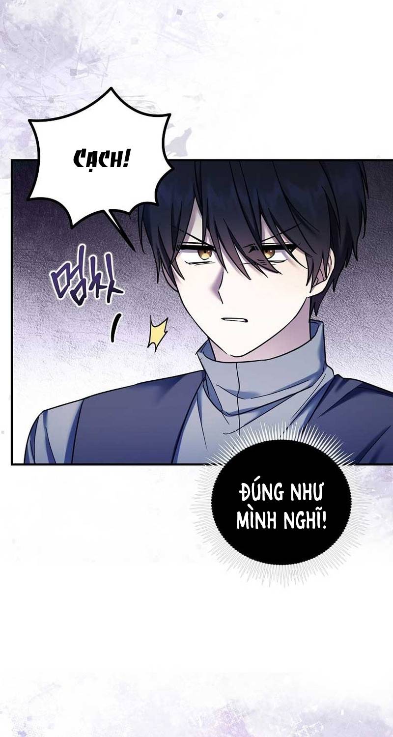 Nhân vật phản diện bị bệnh nan y từ chối được nhận nuôi: Chapter 14