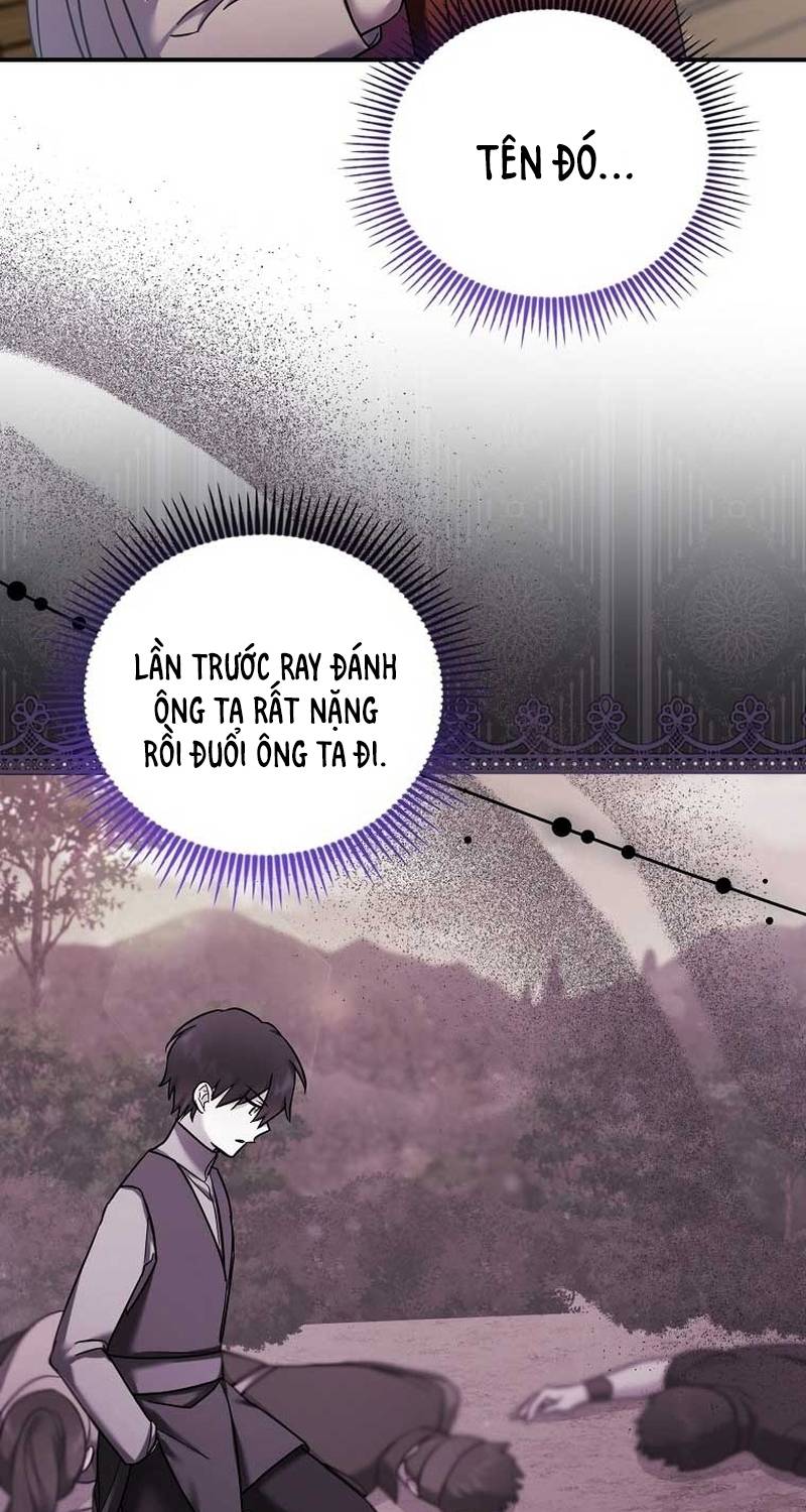 Nhân vật phản diện bị bệnh nan y từ chối được nhận nuôi: Chapter 14