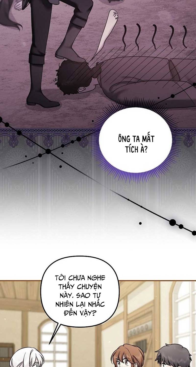 Nhân vật phản diện bị bệnh nan y từ chối được nhận nuôi: Chapter 14
