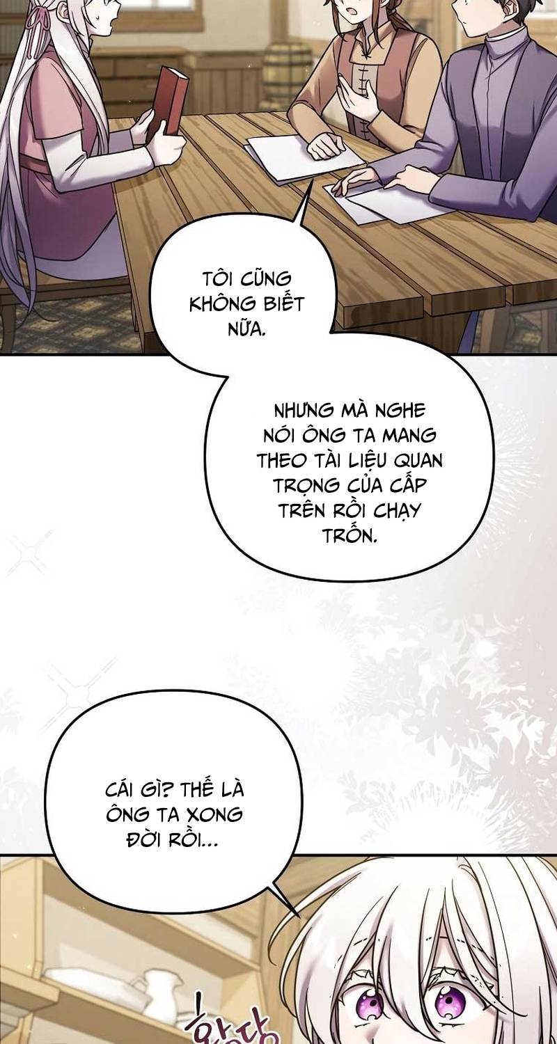 Nhân vật phản diện bị bệnh nan y từ chối được nhận nuôi: Chapter 14