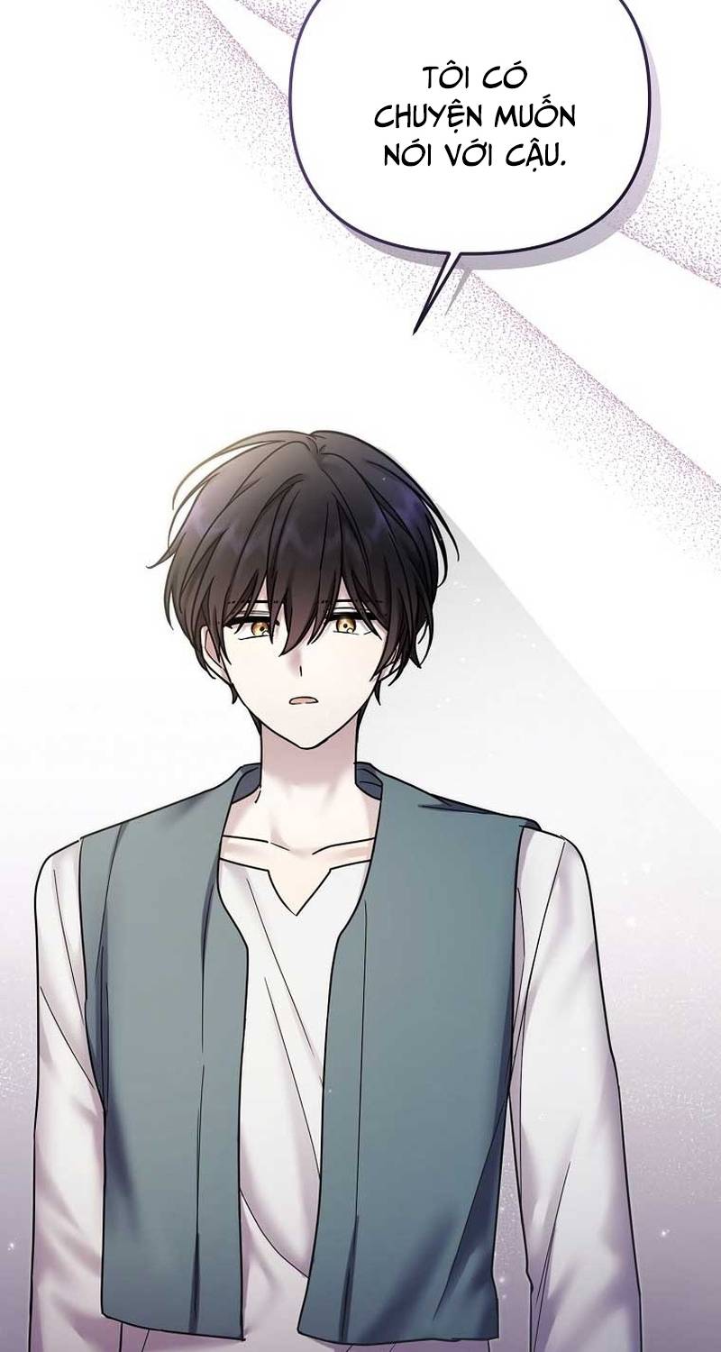 Nhân vật phản diện bị bệnh nan y từ chối được nhận nuôi: Chapter 14