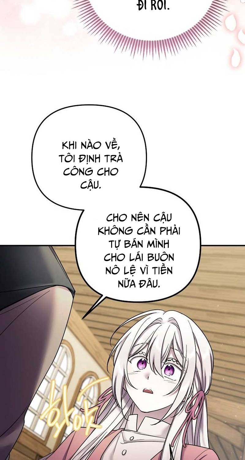Nhân vật phản diện bị bệnh nan y từ chối được nhận nuôi: Chapter 14