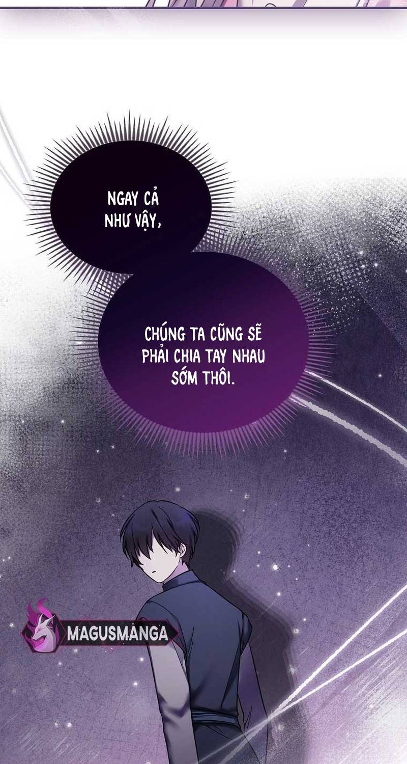 Nhân vật phản diện bị bệnh nan y từ chối được nhận nuôi: Chapter 14