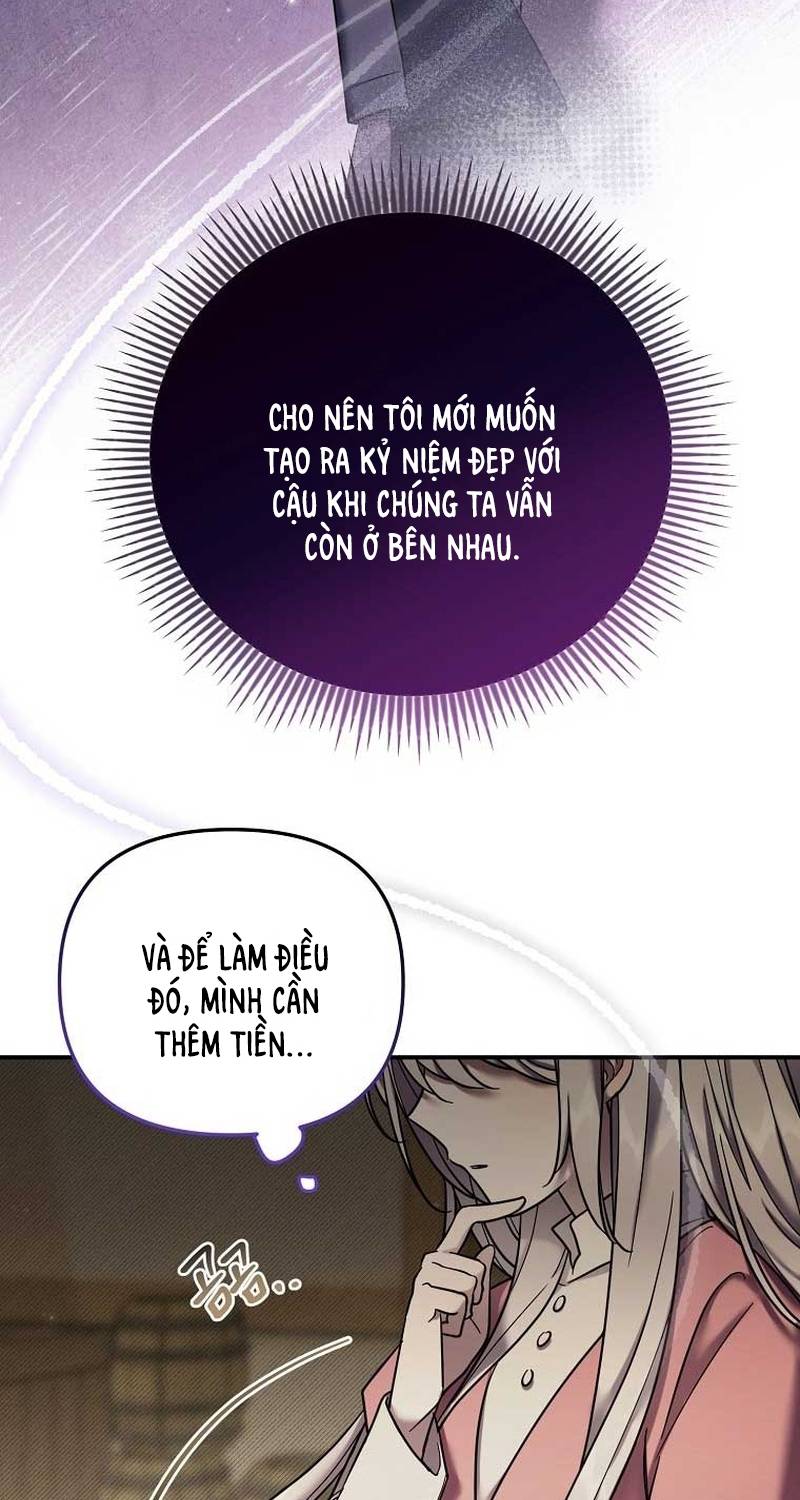 Nhân vật phản diện bị bệnh nan y từ chối được nhận nuôi: Chapter 14