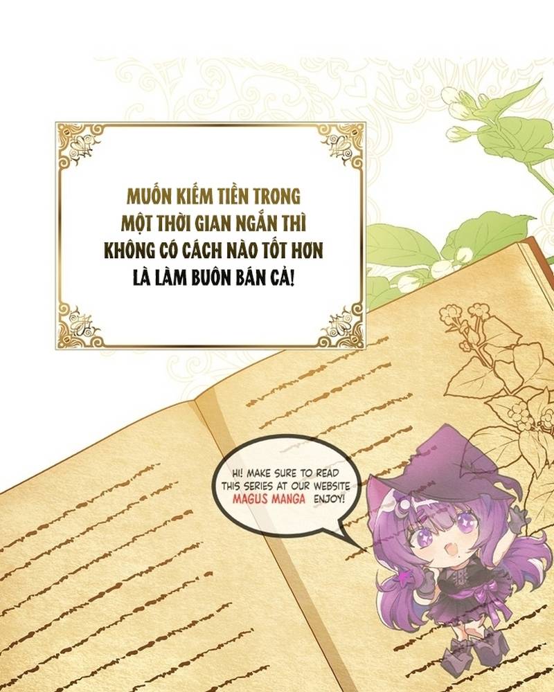 Nhân vật phản diện bị bệnh nan y từ chối được nhận nuôi: Chapter 15