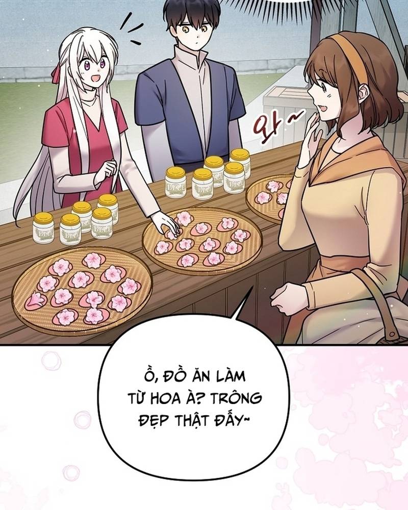 Nhân vật phản diện bị bệnh nan y từ chối được nhận nuôi: Chapter 15