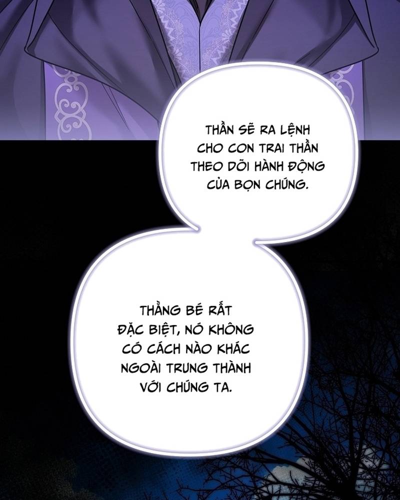 Nhân vật phản diện bị bệnh nan y từ chối được nhận nuôi: Chapter 15
