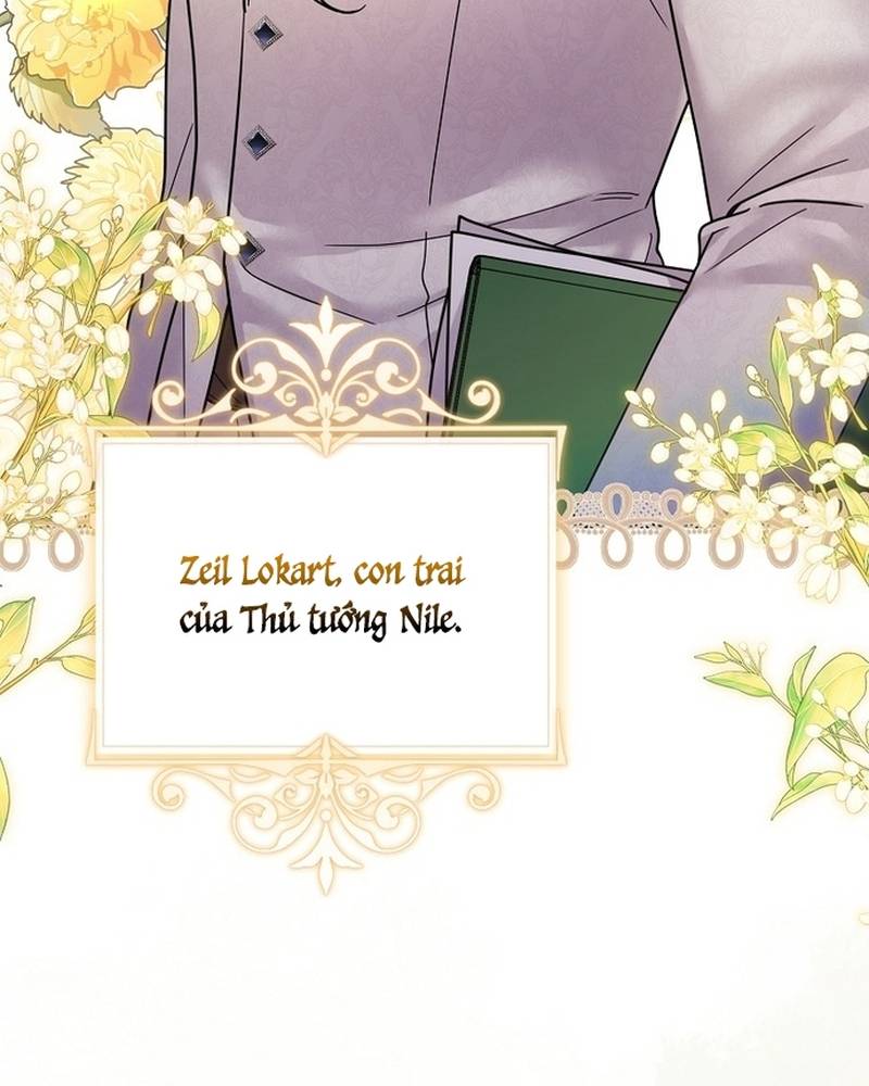 Nhân vật phản diện bị bệnh nan y từ chối được nhận nuôi: Chapter 15
