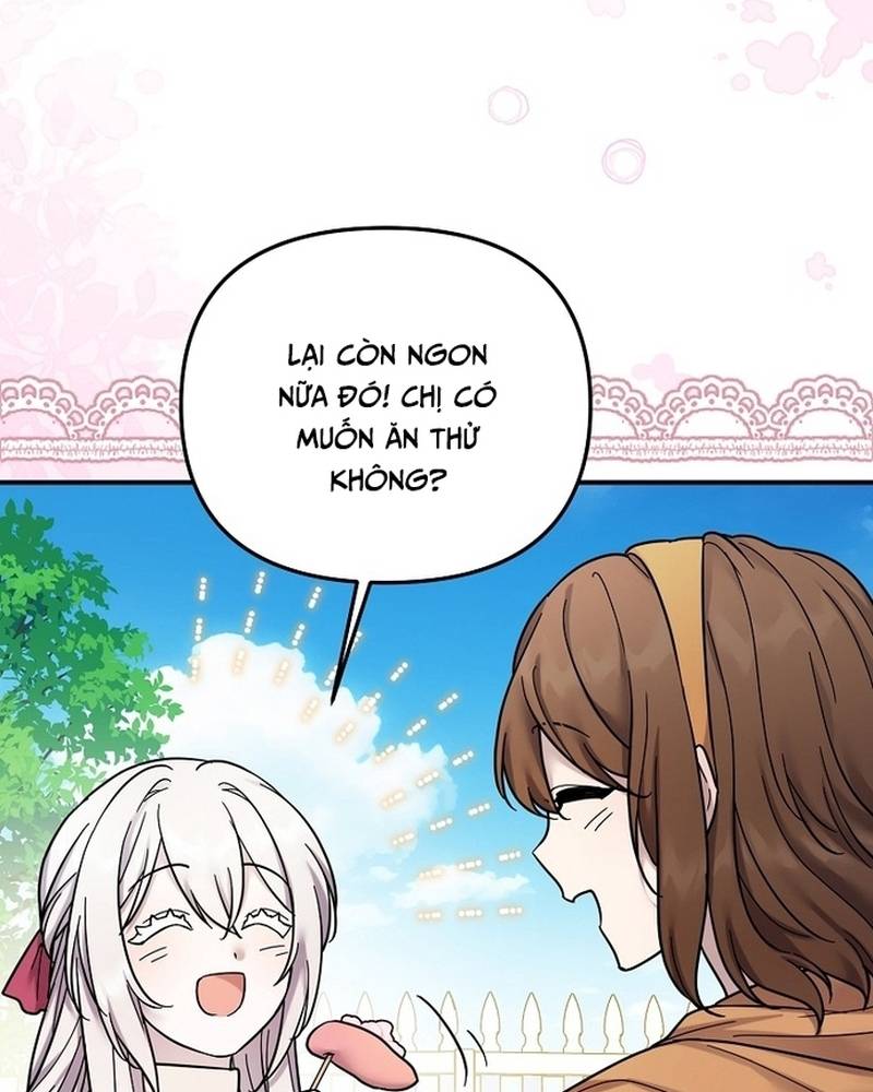 Nhân vật phản diện bị bệnh nan y từ chối được nhận nuôi: Chapter 15