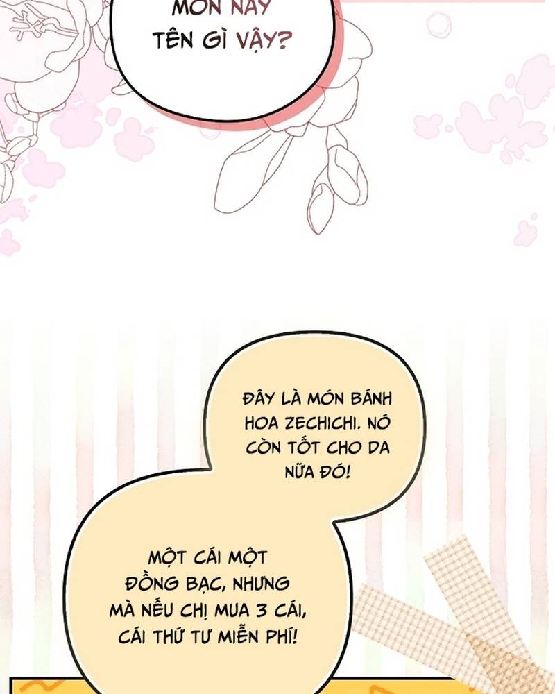 Nhân vật phản diện bị bệnh nan y từ chối được nhận nuôi: Chapter 15