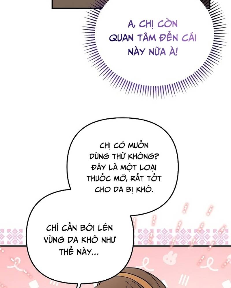 Nhân vật phản diện bị bệnh nan y từ chối được nhận nuôi: Chapter 15