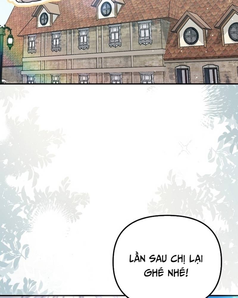 Nhân vật phản diện bị bệnh nan y từ chối được nhận nuôi: Chapter 15