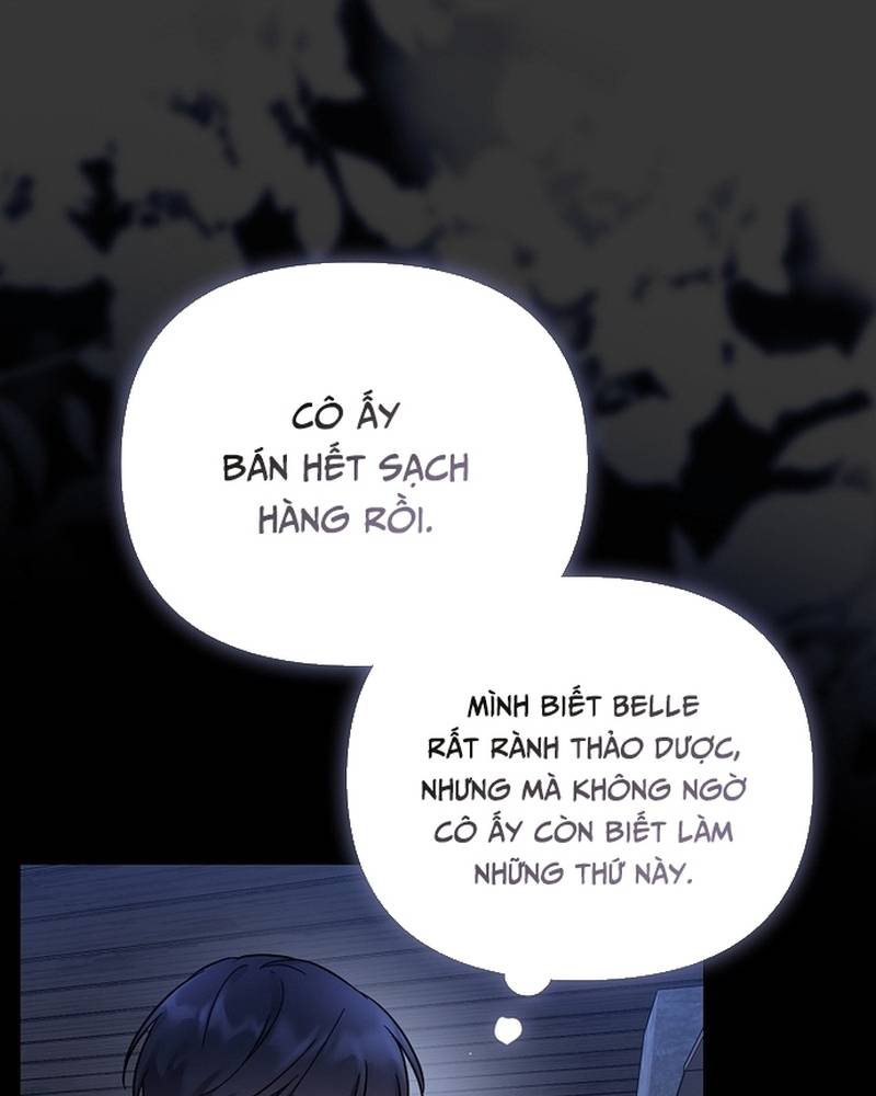 Nhân vật phản diện bị bệnh nan y từ chối được nhận nuôi: Chapter 15