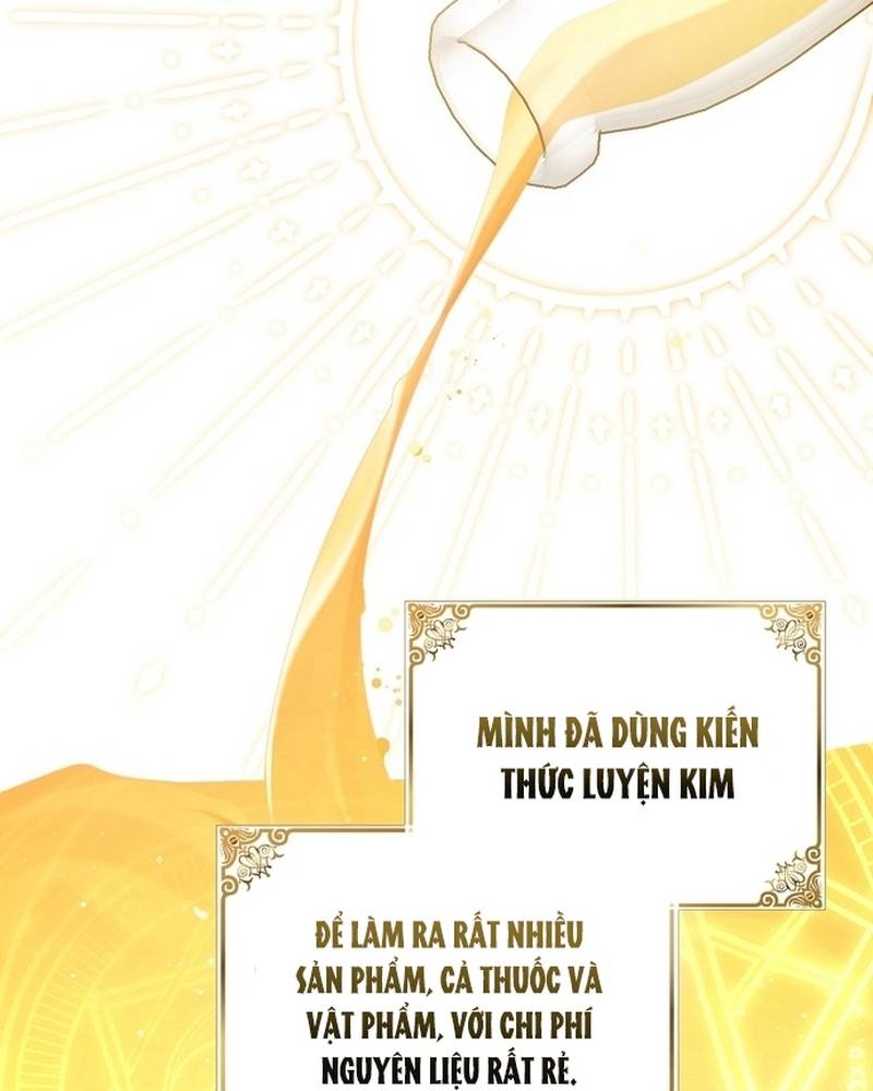 Nhân vật phản diện bị bệnh nan y từ chối được nhận nuôi: Chapter 15