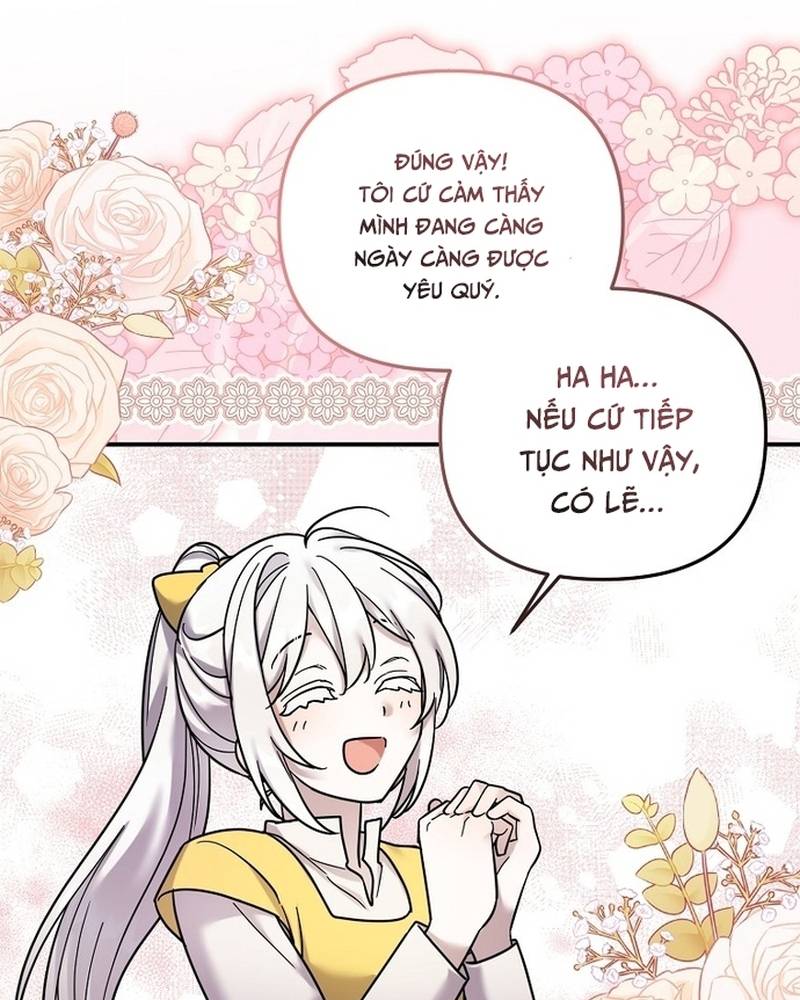Nhân vật phản diện bị bệnh nan y từ chối được nhận nuôi: Chapter 15