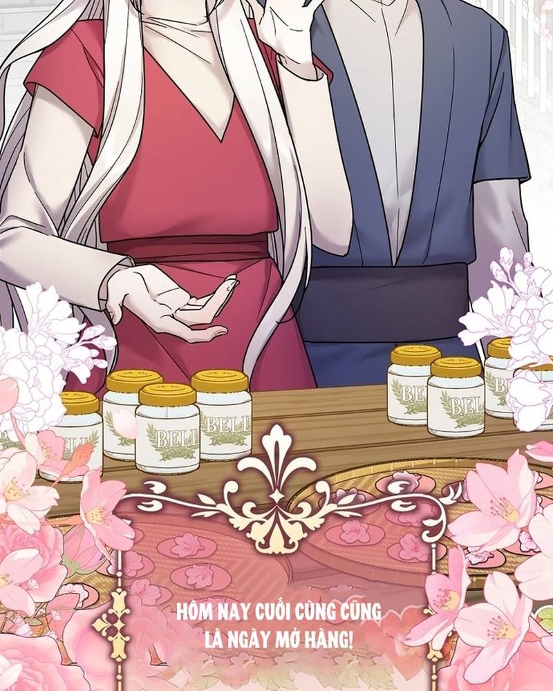 Nhân vật phản diện bị bệnh nan y từ chối được nhận nuôi: Chapter 15