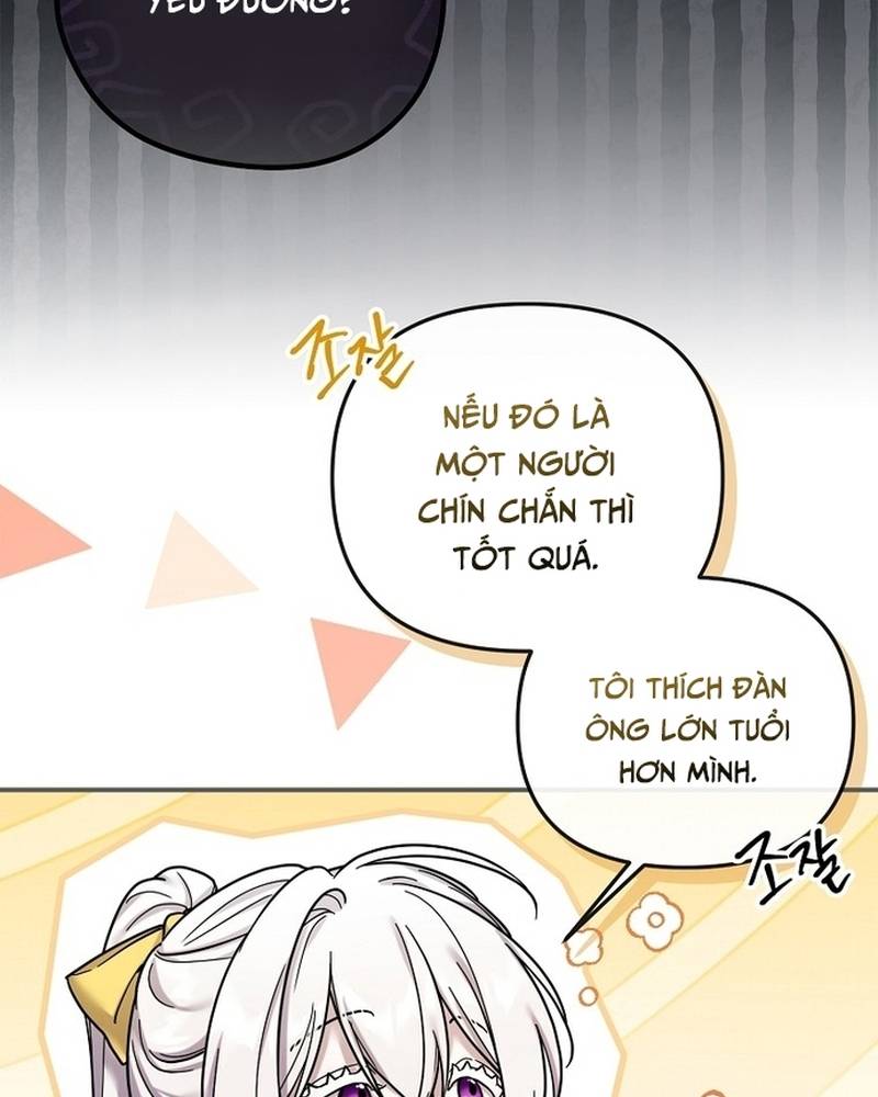Nhân vật phản diện bị bệnh nan y từ chối được nhận nuôi: Chapter 15