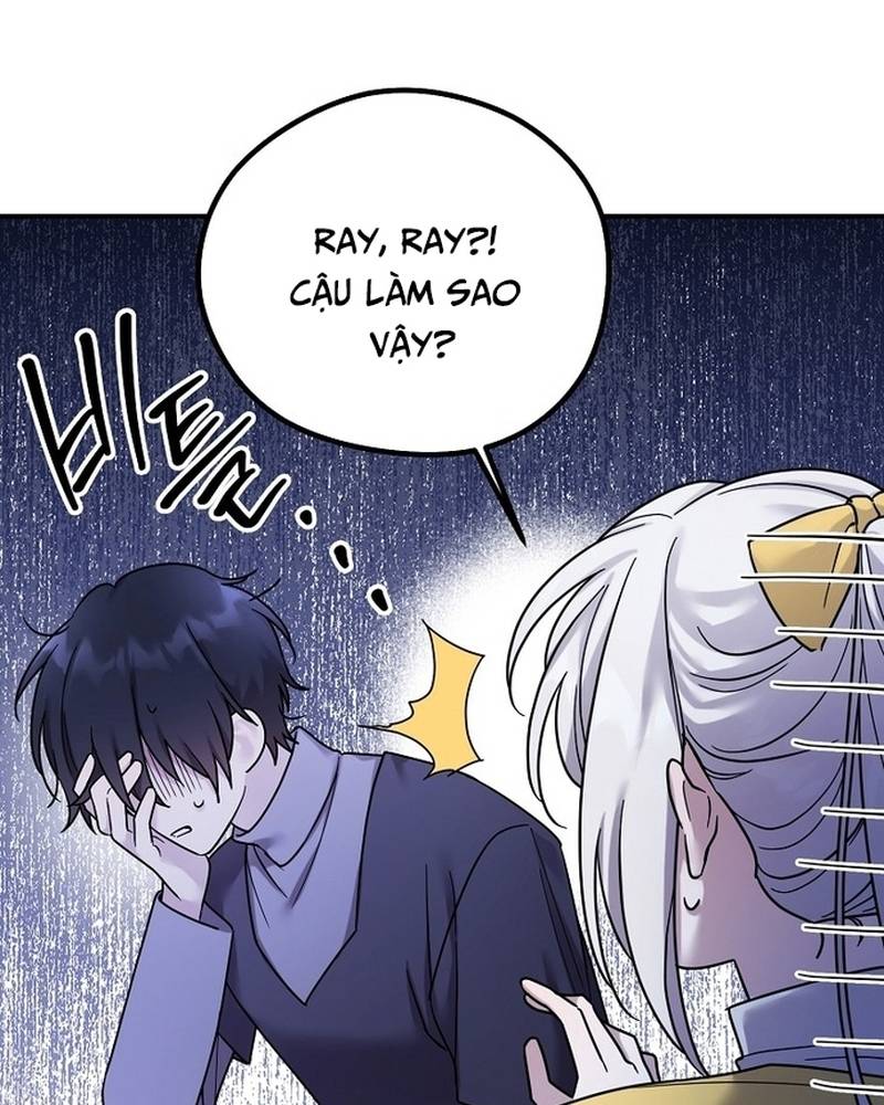 Nhân vật phản diện bị bệnh nan y từ chối được nhận nuôi: Chapter 15