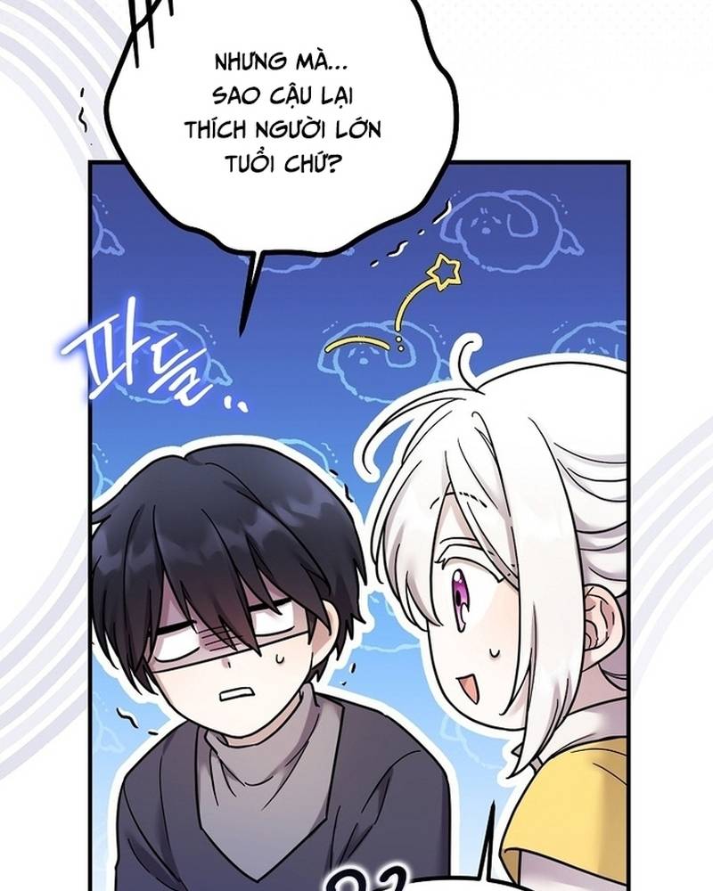 Nhân vật phản diện bị bệnh nan y từ chối được nhận nuôi: Chapter 15