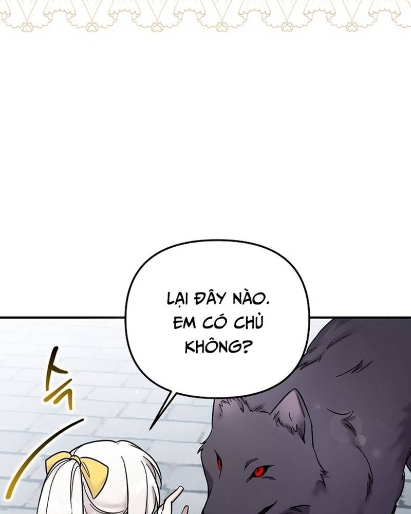 Nhân vật phản diện bị bệnh nan y từ chối được nhận nuôi: Chapter 15