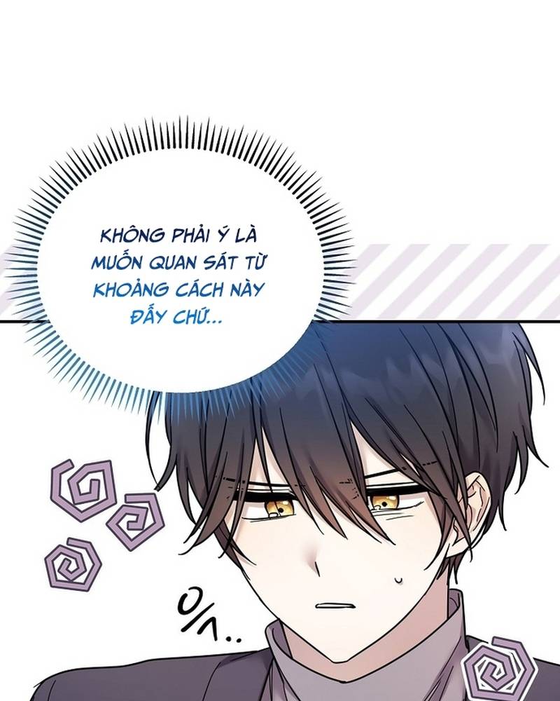 Nhân vật phản diện bị bệnh nan y từ chối được nhận nuôi: Chapter 15