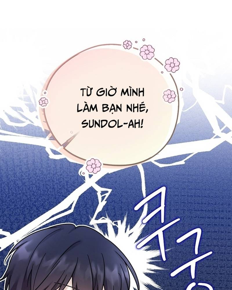 Nhân vật phản diện bị bệnh nan y từ chối được nhận nuôi: Chapter 15