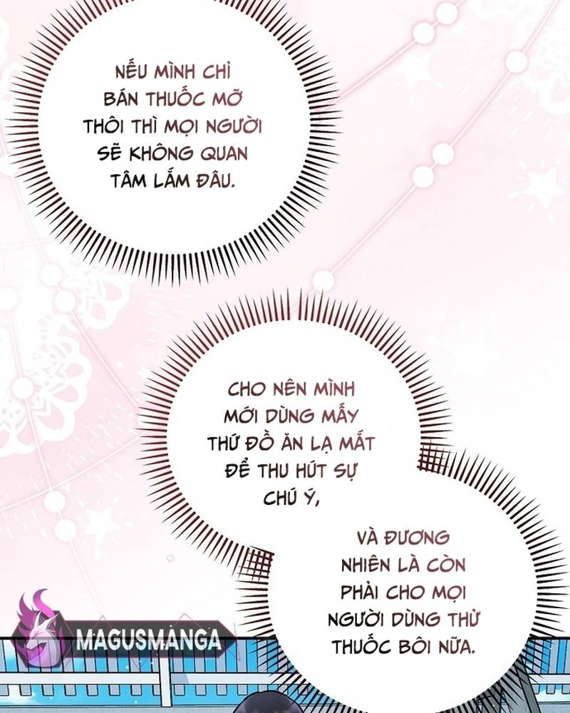 Nhân vật phản diện bị bệnh nan y từ chối được nhận nuôi: Chapter 15
