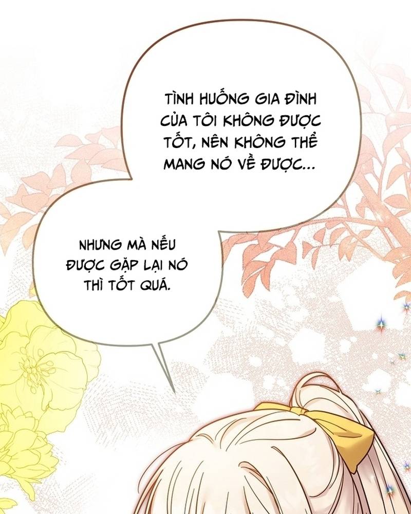 Nhân vật phản diện bị bệnh nan y từ chối được nhận nuôi: Chapter 15