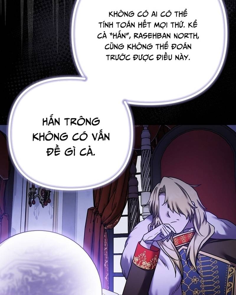Nhân vật phản diện bị bệnh nan y từ chối được nhận nuôi: Chapter 15