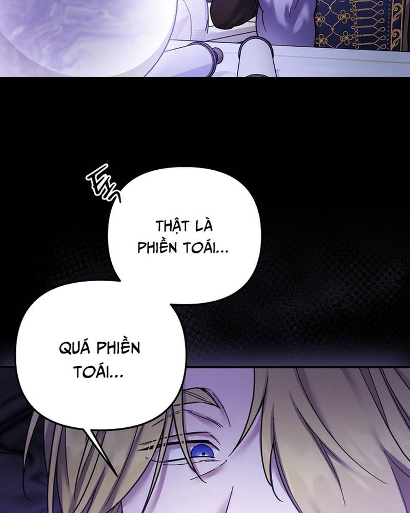 Nhân vật phản diện bị bệnh nan y từ chối được nhận nuôi: Chapter 15