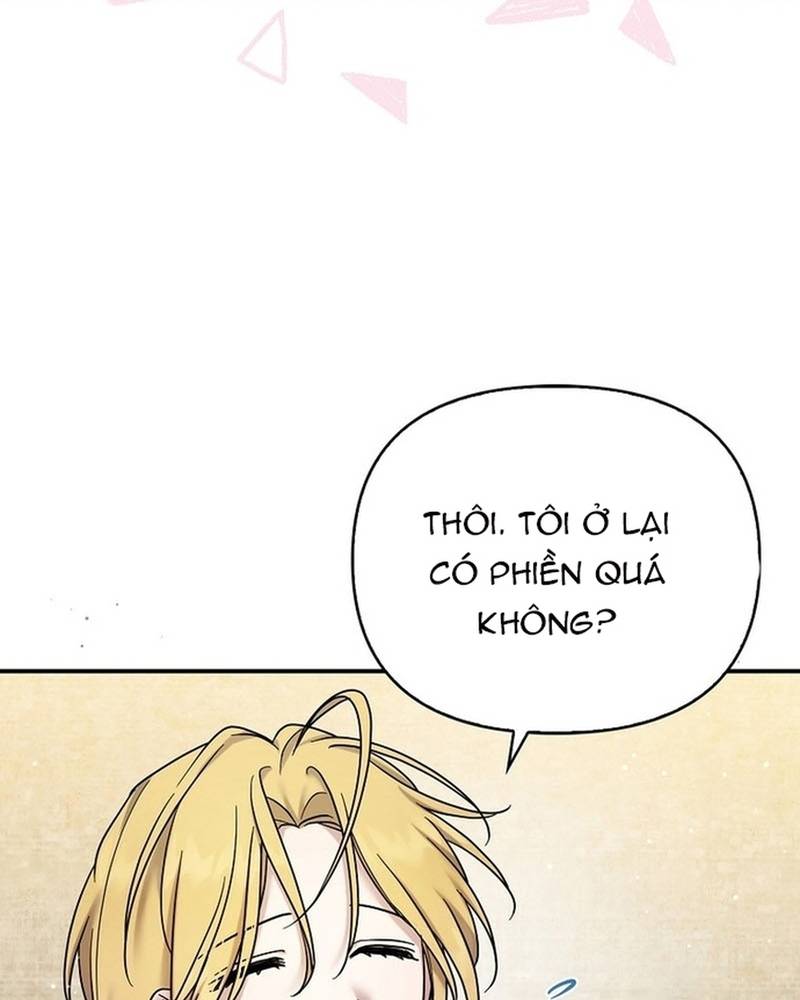 Nhân vật phản diện bị bệnh nan y từ chối được nhận nuôi: Chapter 17