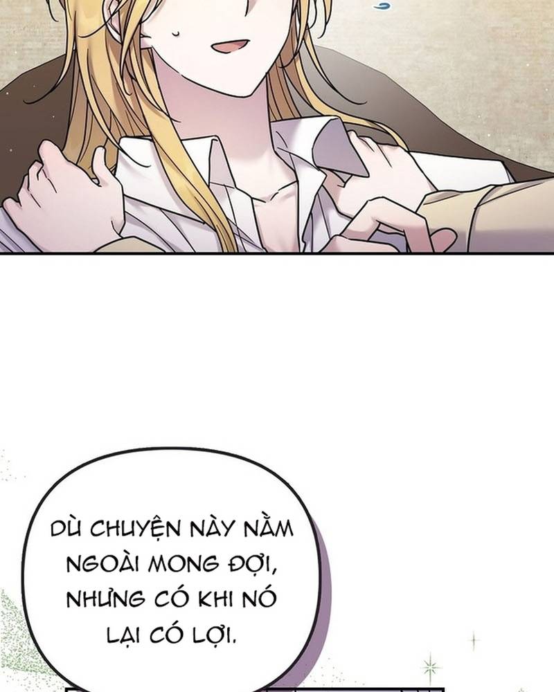 Nhân vật phản diện bị bệnh nan y từ chối được nhận nuôi: Chapter 17