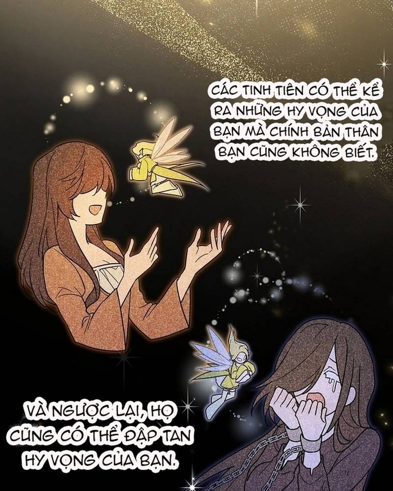 Nhân vật phản diện bị bệnh nan y từ chối được nhận nuôi: Chapter 17