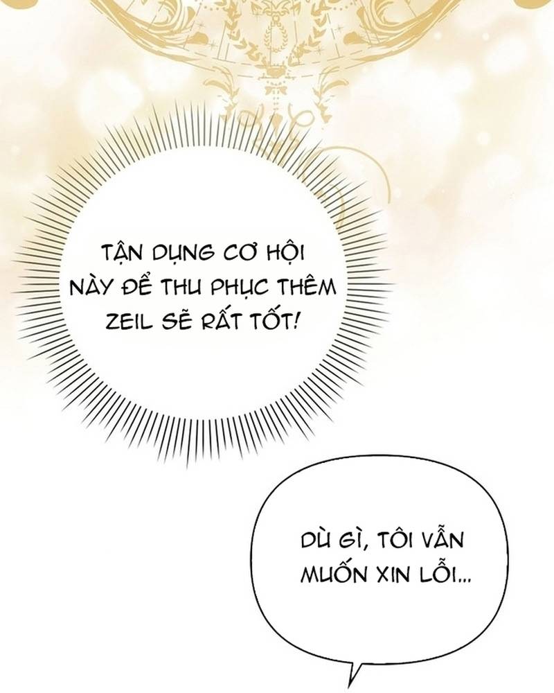 Nhân vật phản diện bị bệnh nan y từ chối được nhận nuôi: Chapter 17
