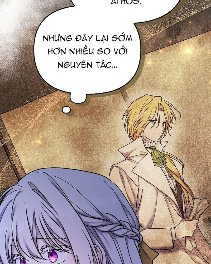 Nhân vật phản diện bị bệnh nan y từ chối được nhận nuôi: Chapter 17