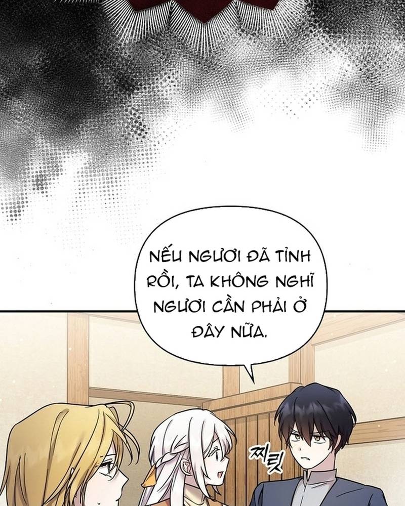 Nhân vật phản diện bị bệnh nan y từ chối được nhận nuôi: Chapter 17