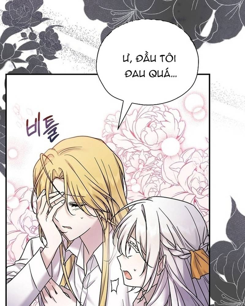 Nhân vật phản diện bị bệnh nan y từ chối được nhận nuôi: Chapter 17