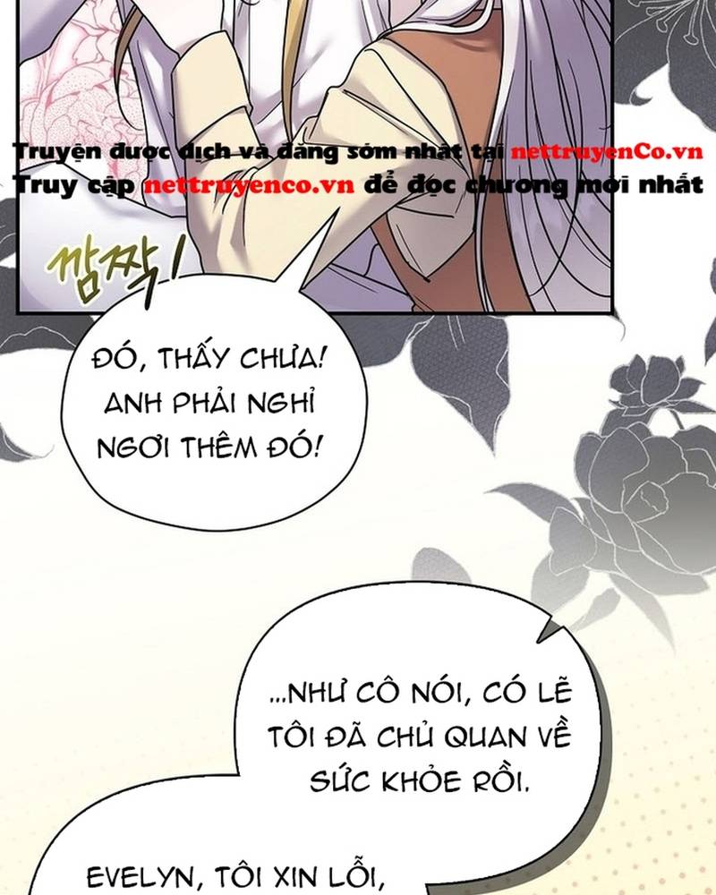 Nhân vật phản diện bị bệnh nan y từ chối được nhận nuôi: Chapter 17