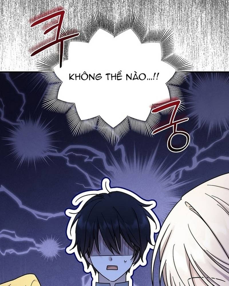 Nhân vật phản diện bị bệnh nan y từ chối được nhận nuôi: Chapter 17
