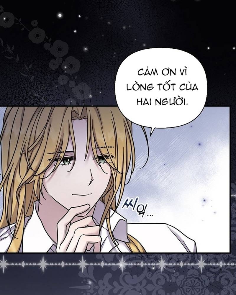 Nhân vật phản diện bị bệnh nan y từ chối được nhận nuôi: Chapter 17