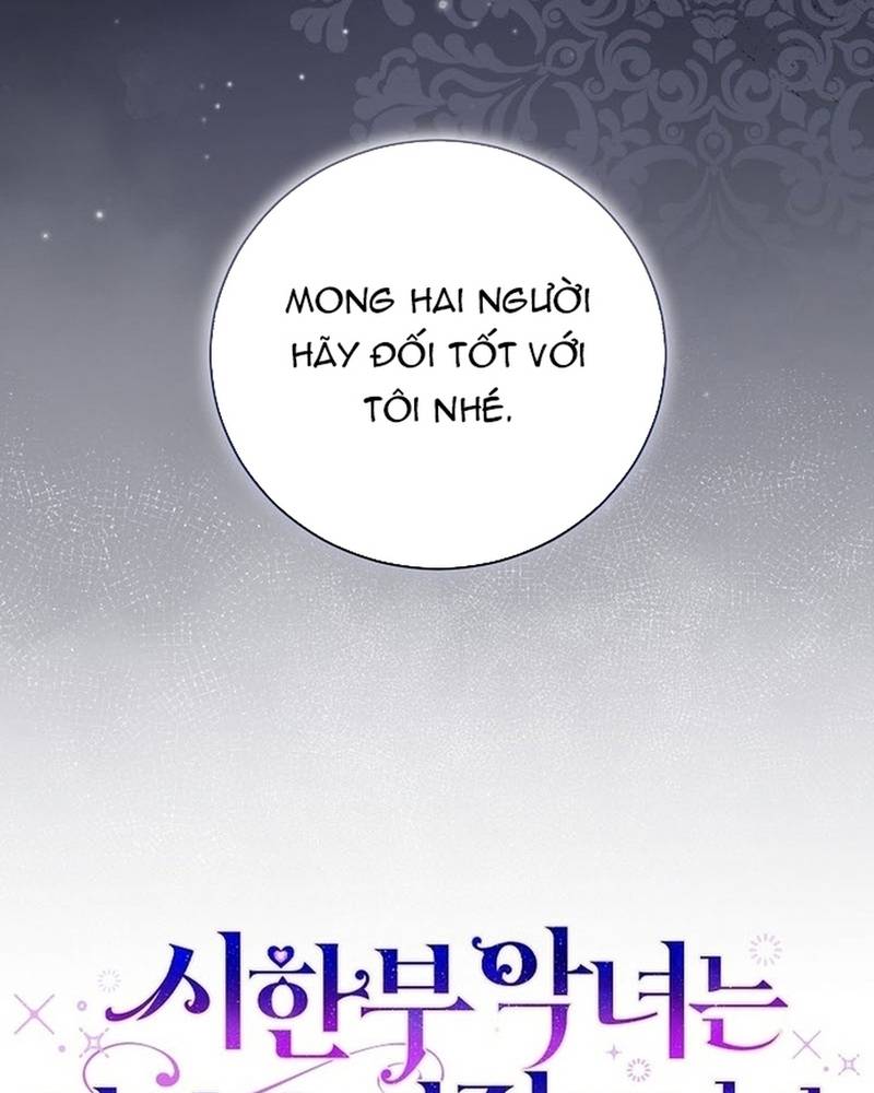 Nhân vật phản diện bị bệnh nan y từ chối được nhận nuôi: Chapter 17