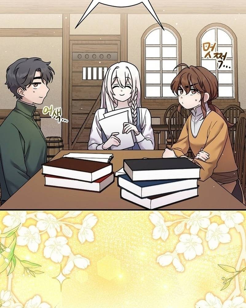 Nhân vật phản diện bị bệnh nan y từ chối được nhận nuôi: Chapter 17