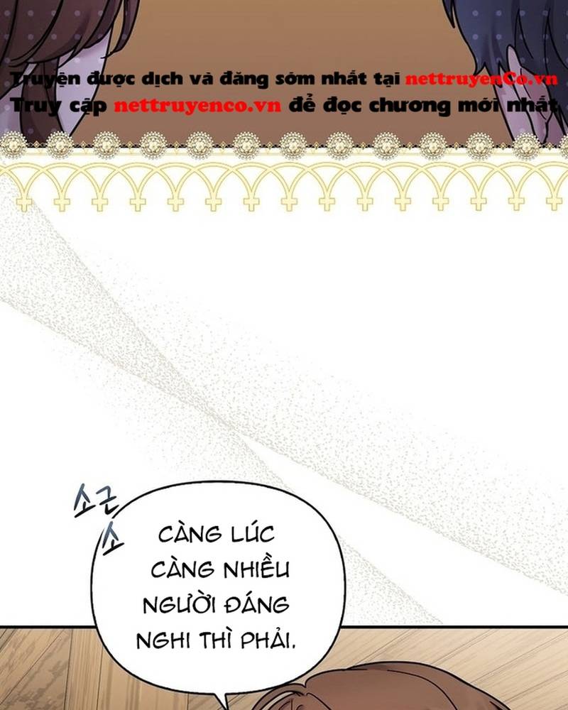 Nhân vật phản diện bị bệnh nan y từ chối được nhận nuôi: Chapter 17