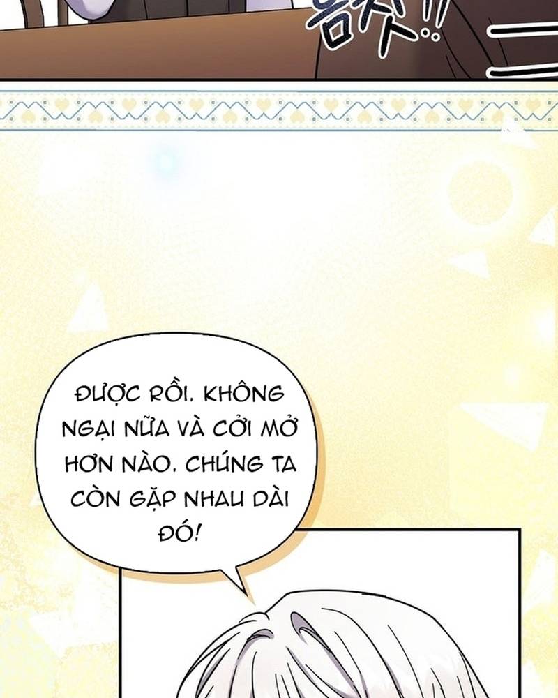 Nhân vật phản diện bị bệnh nan y từ chối được nhận nuôi: Chapter 17