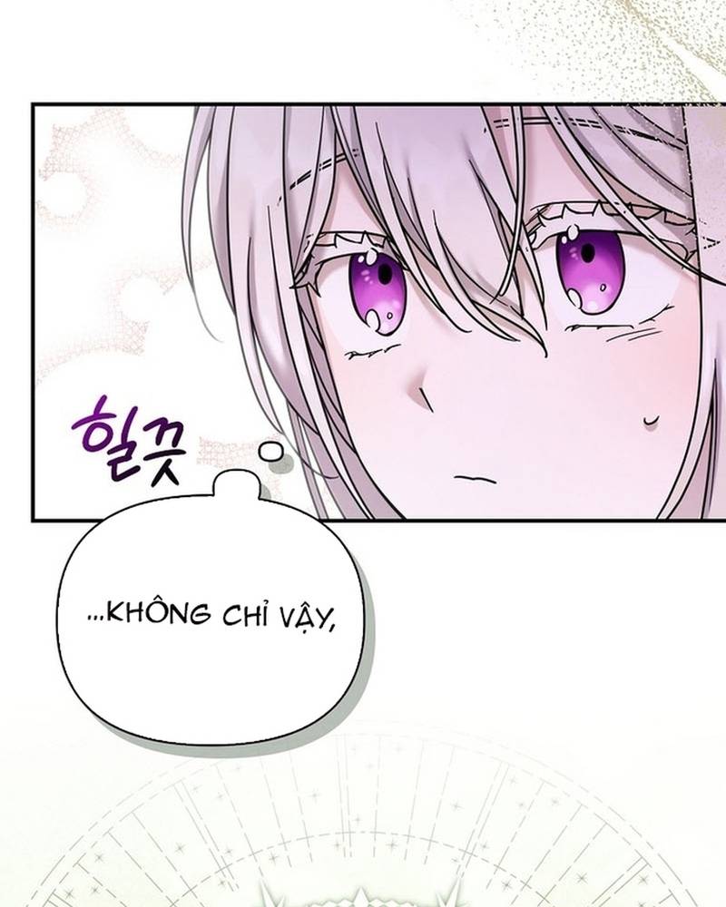 Nhân vật phản diện bị bệnh nan y từ chối được nhận nuôi: Chapter 17