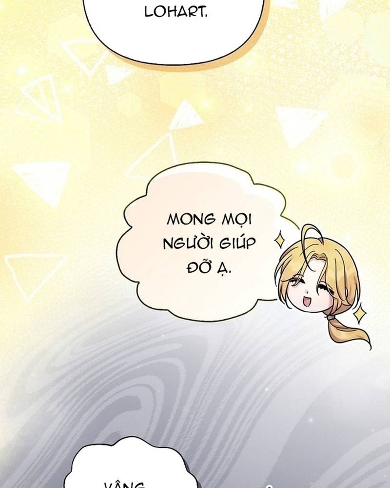 Nhân vật phản diện bị bệnh nan y từ chối được nhận nuôi: Chapter 17