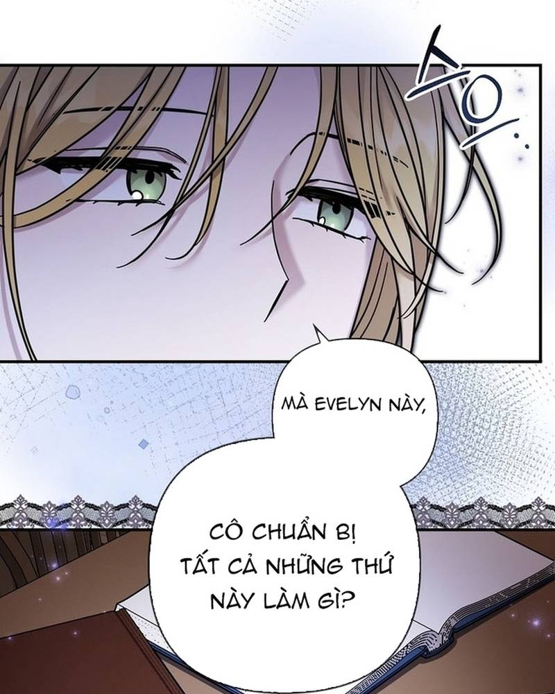 Nhân vật phản diện bị bệnh nan y từ chối được nhận nuôi: Chapter 17