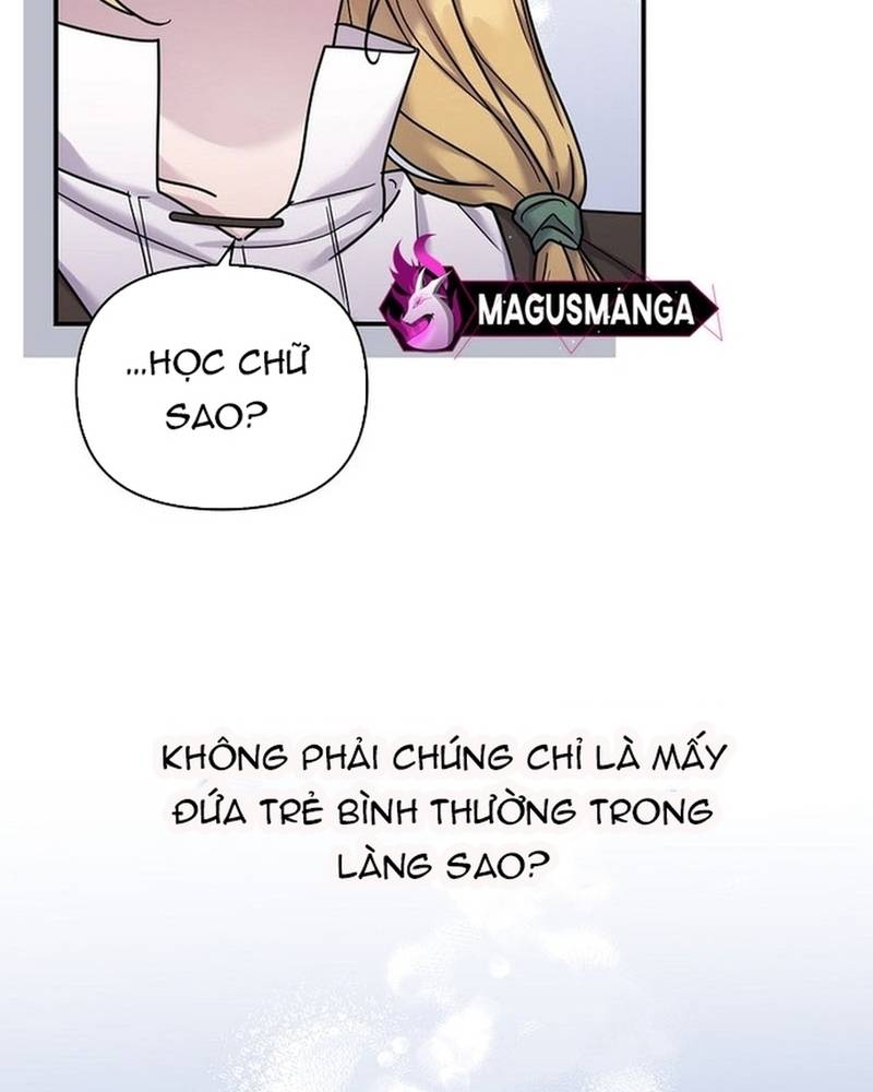 Nhân vật phản diện bị bệnh nan y từ chối được nhận nuôi: Chapter 17